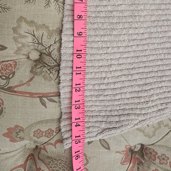 Free People Beach Adelaide Sweater Set Beige Small - Picture 14 of 16